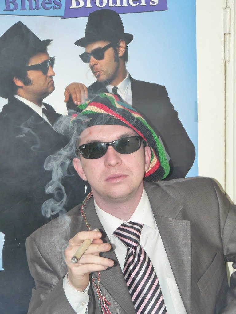 Иван Смит | Тольятти