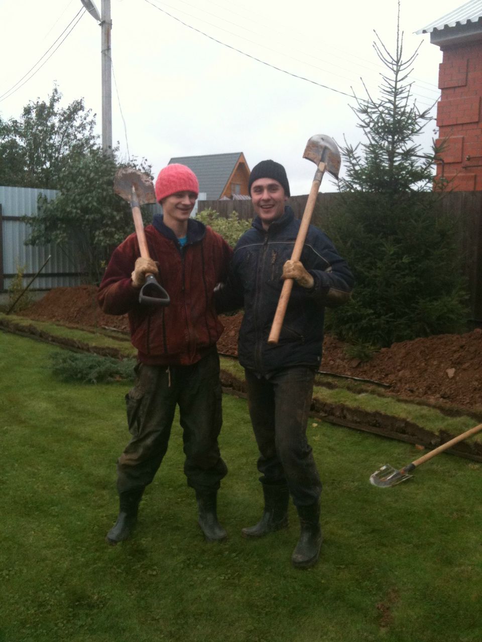 Игорь Григорец | Королёв