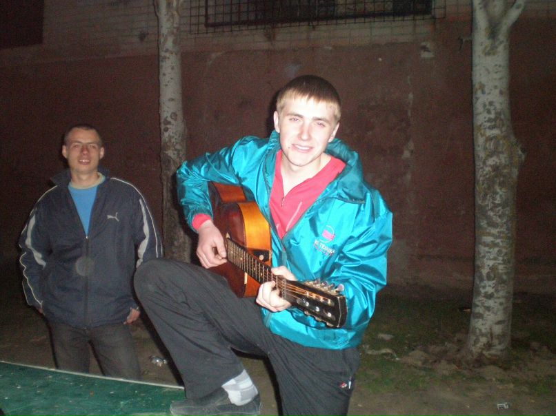 Вадим Pvm | Херсон