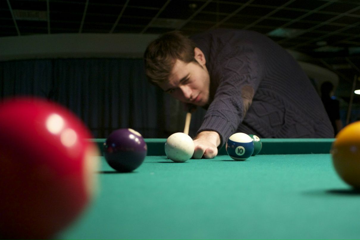 Андрей Куцов | Санкт-Петербург