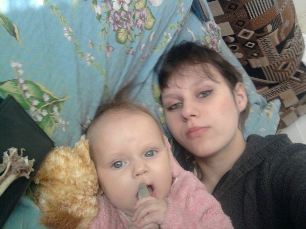 Максим Люлевич | Житомир