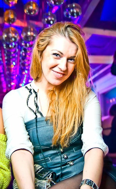 Ирина Козлова | Москва