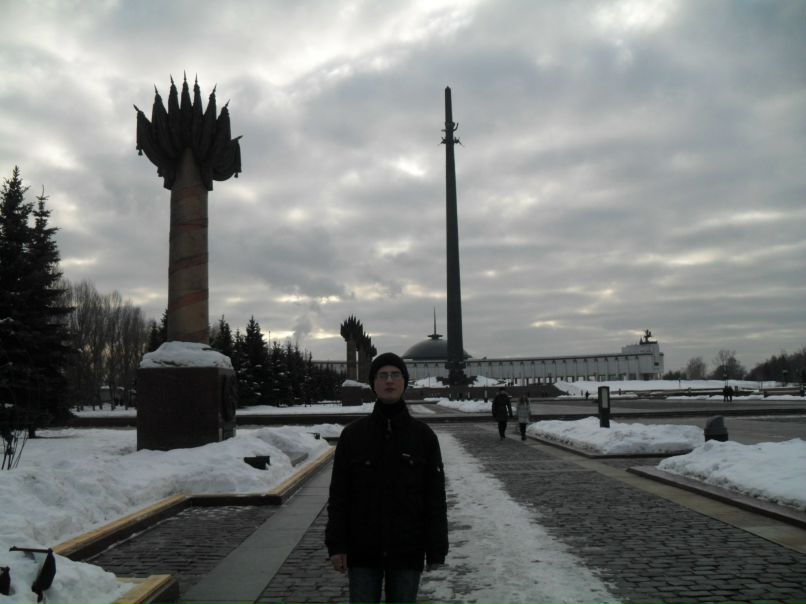 Антон Рогулькин | Краснодар