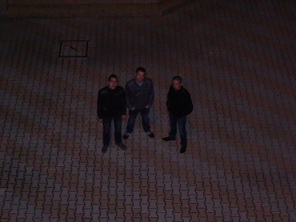 Саша Тесля | Одесса