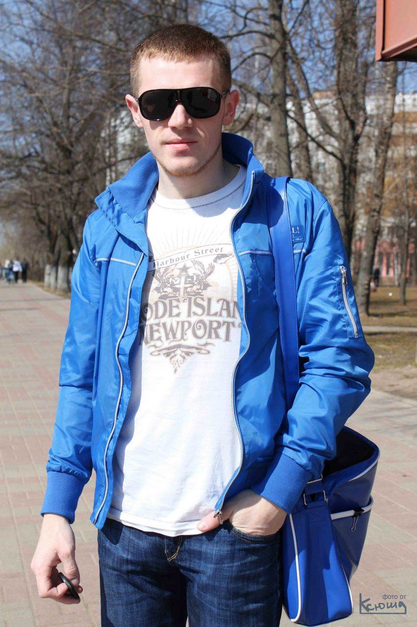 Антон Волков | Москва