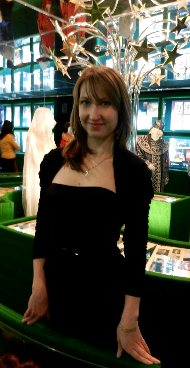 Мария Шишкина | Ростов-на-Дону