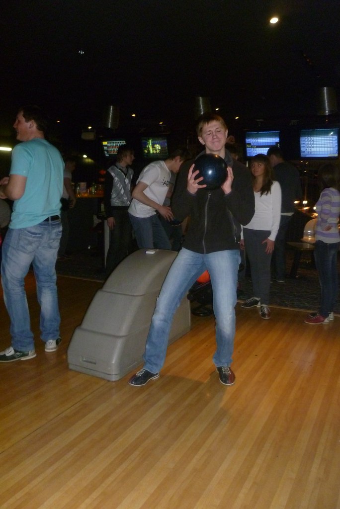 Роман Терентьев | Красноярск