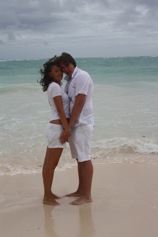 Дана Бунова | 