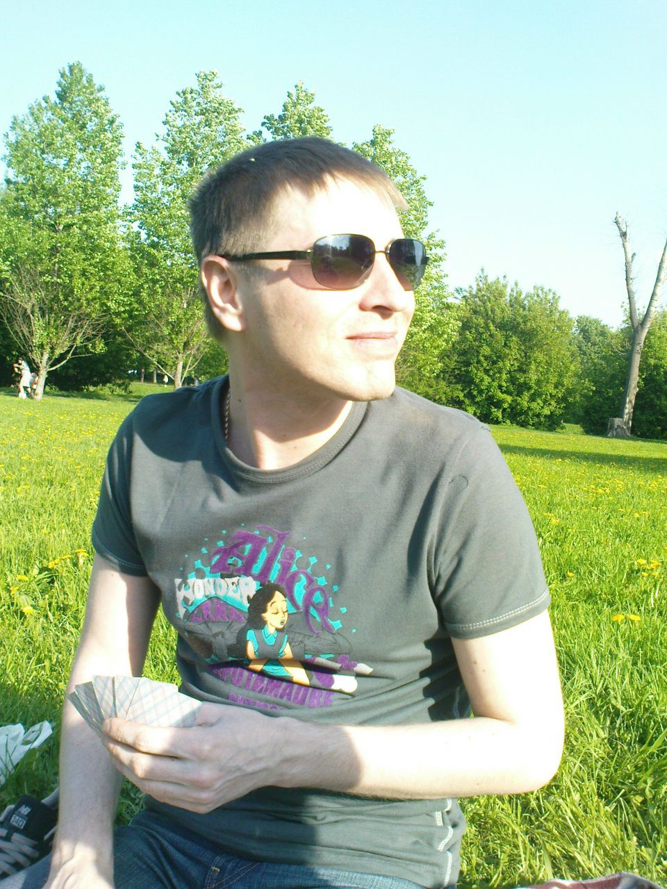 Рома Булдаков | Кирово-Чепецк