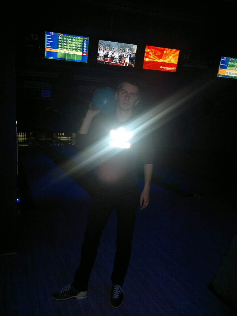 Pasha Noskov | Москва