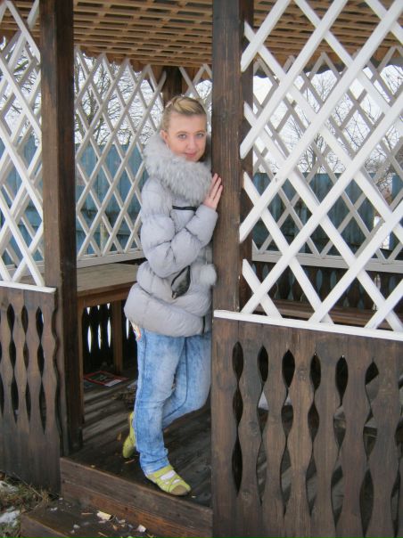 №123, Настёна Лысенкова, Бобруйск №123, Настёна Лысенкова, Бобруйск