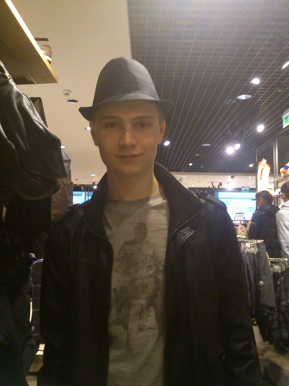 Алексей Ламанов | Челябинск