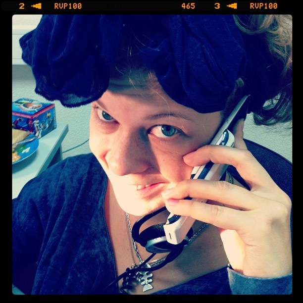 Фото профиля