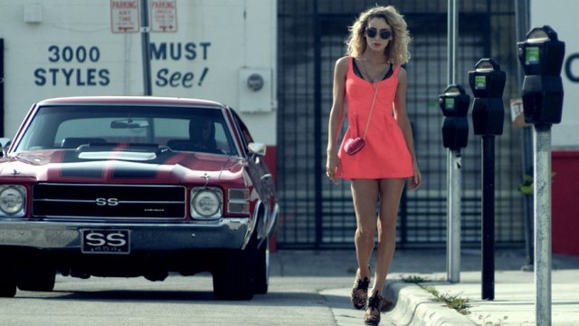 Кира Запорожец | 