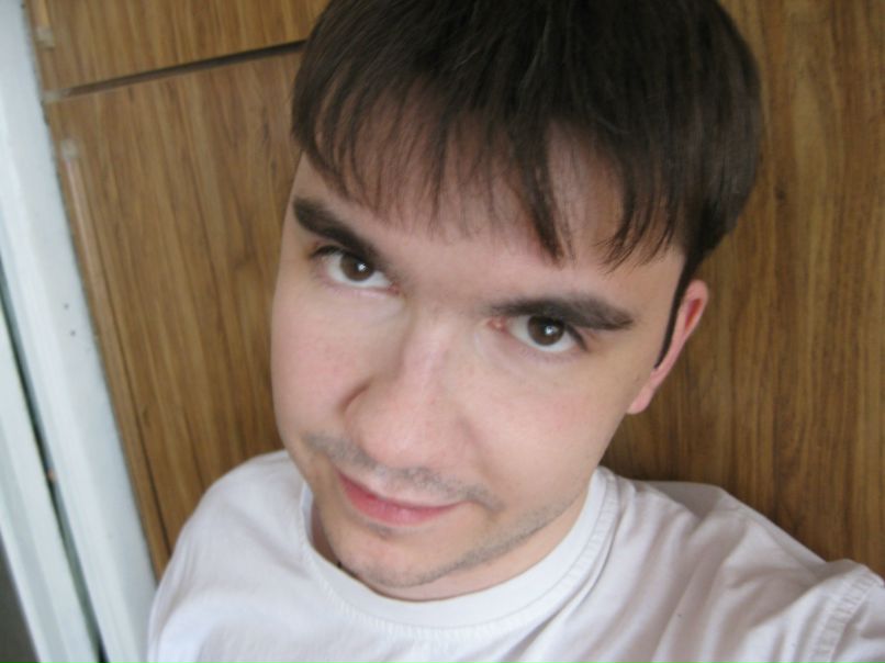 Тимофей Дмитриенко | Ленинск