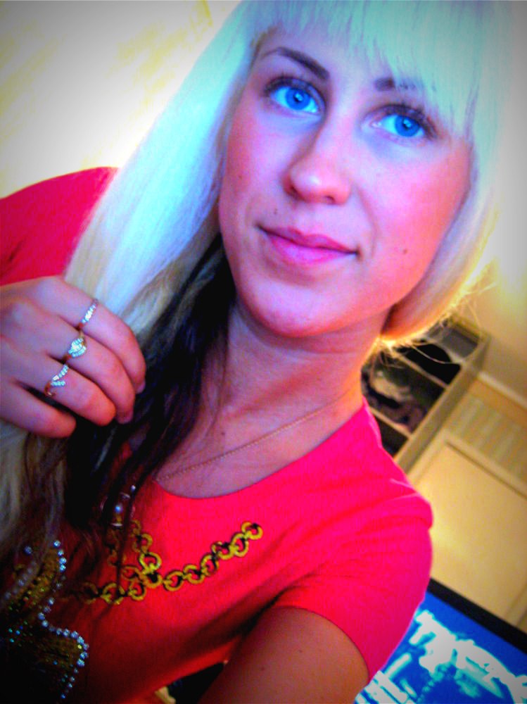 Марта Ильвес | Таллин