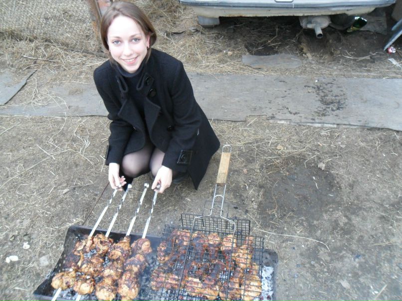 Наталья Шаройкина | Новосибирск