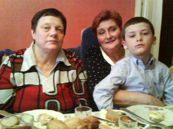 №44, Нина Путилина, Елец №44, Нина Путилина, Елец