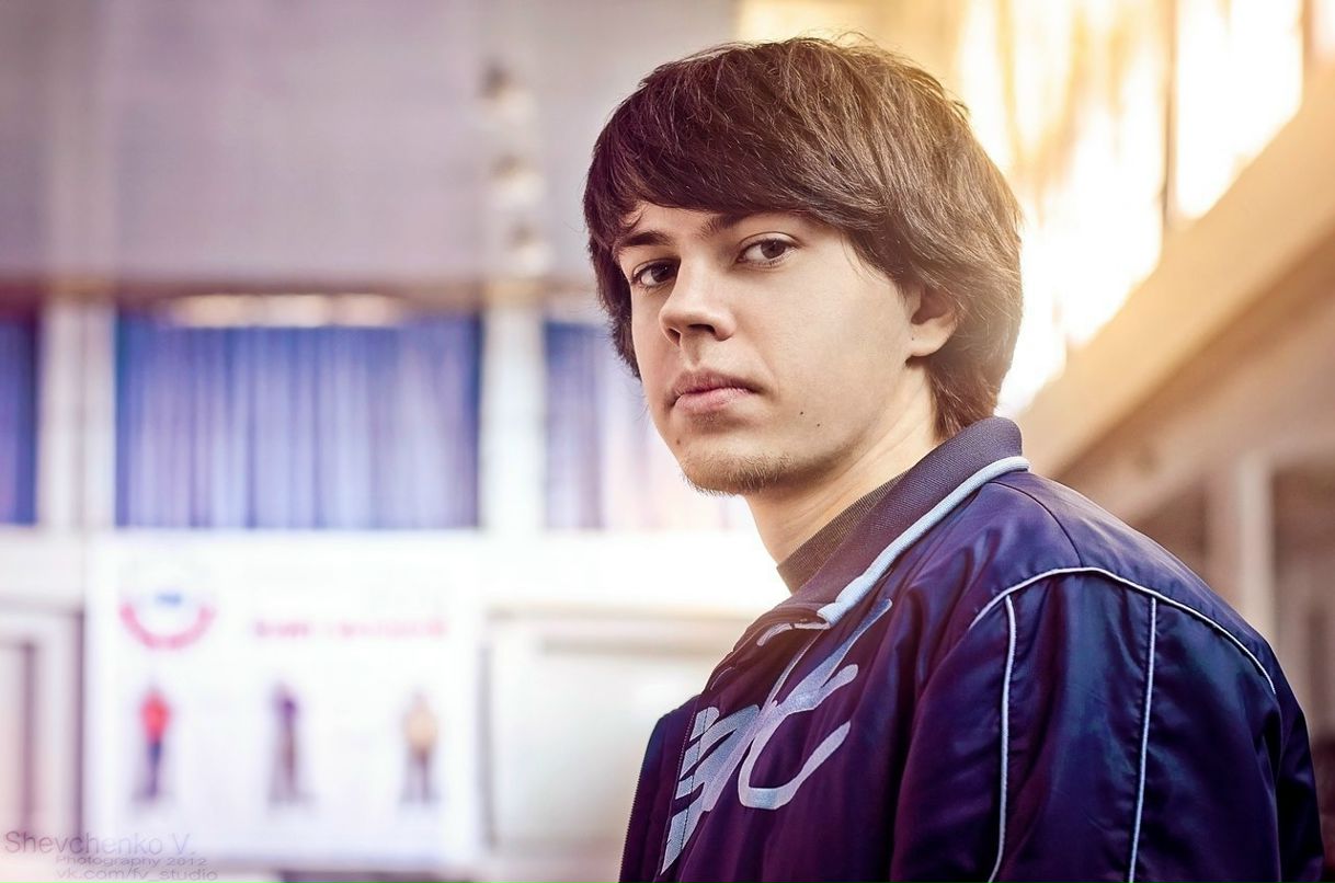 Александр Явный | Калининград