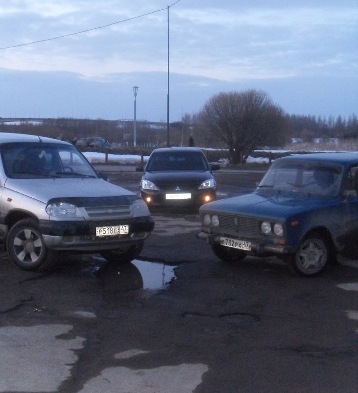 Кирилл Серов | Кириши