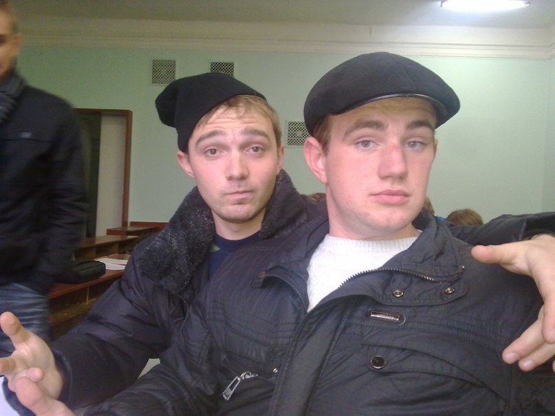 Ваня Фісунов | Киев