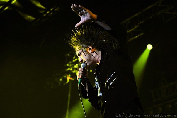 Владимир Какашинский | Климовичи