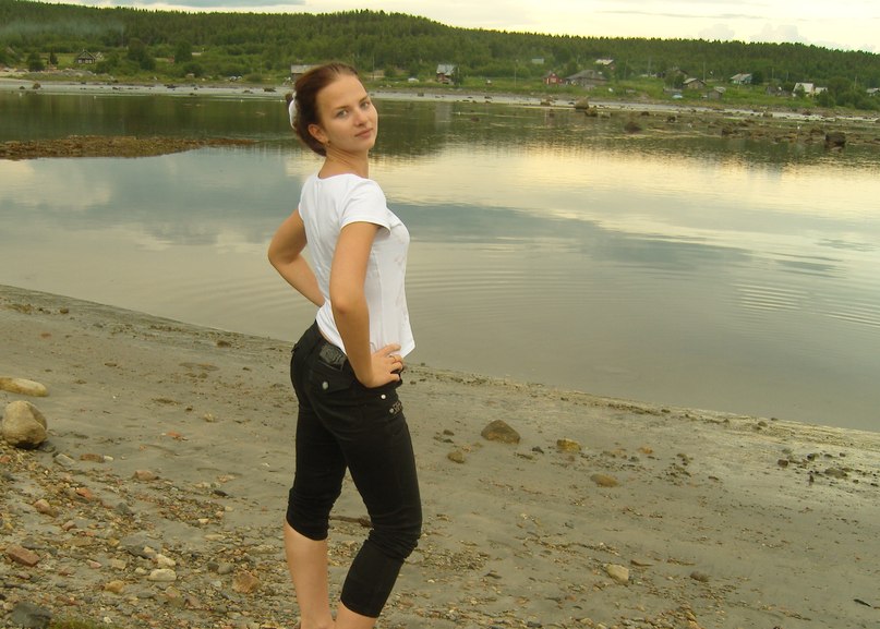 Елена Поникарова | Кандалакша