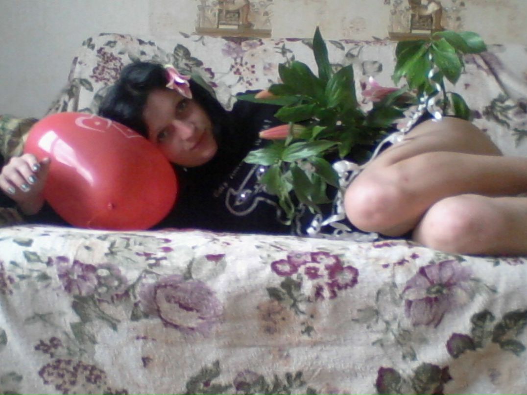 Дарья Коняева | Кропивницкий / Кировоград