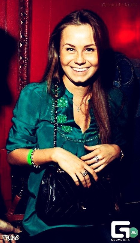 Юленька Боязитова | Санкт-Петербург