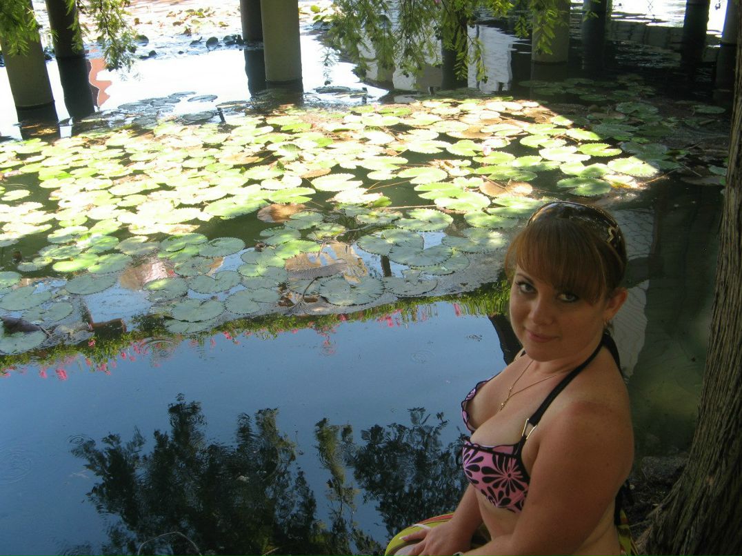 Ирина Бреусова | Калининград