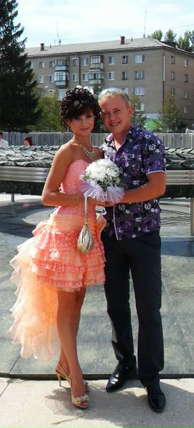 №22, Андрей Ковальчук, Орск №22, Андрей Ковальчук, Орск