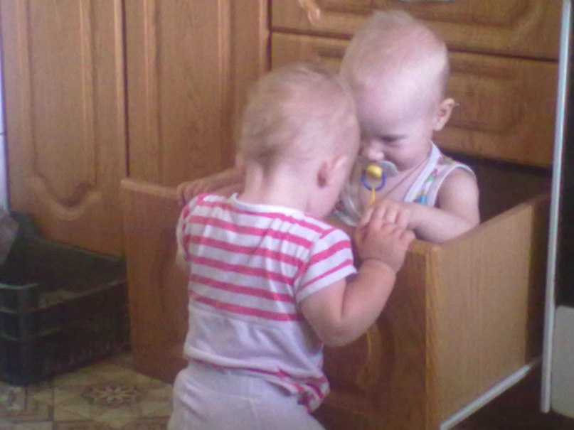 Анастасия Нежевец | Минск