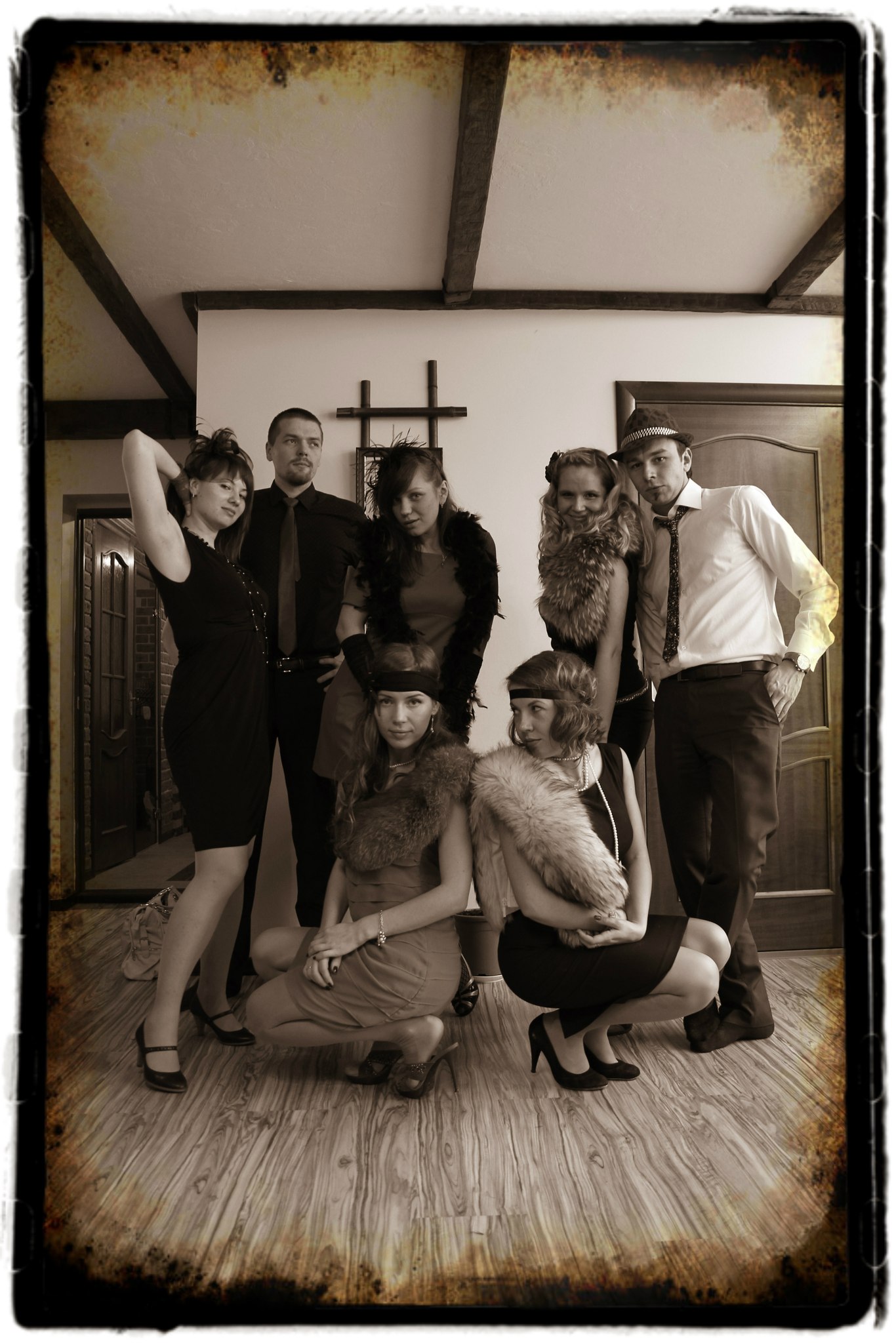 Фото профиля