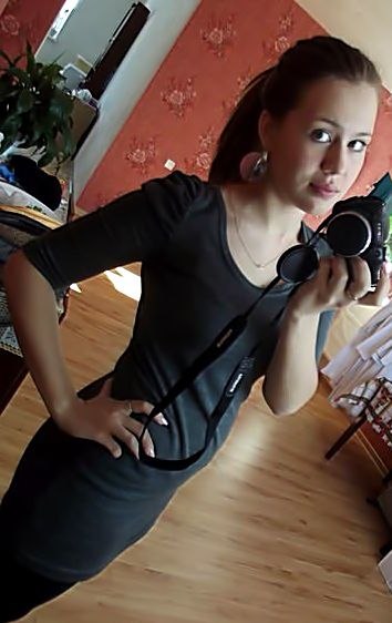 Раиля Валиева | Ижевск