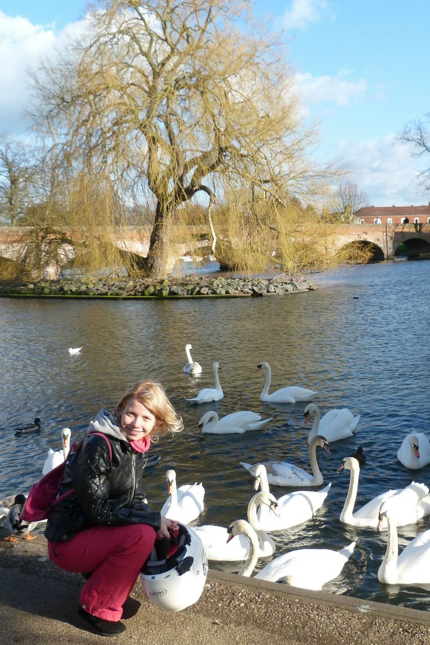 Мария Долгих | Москва