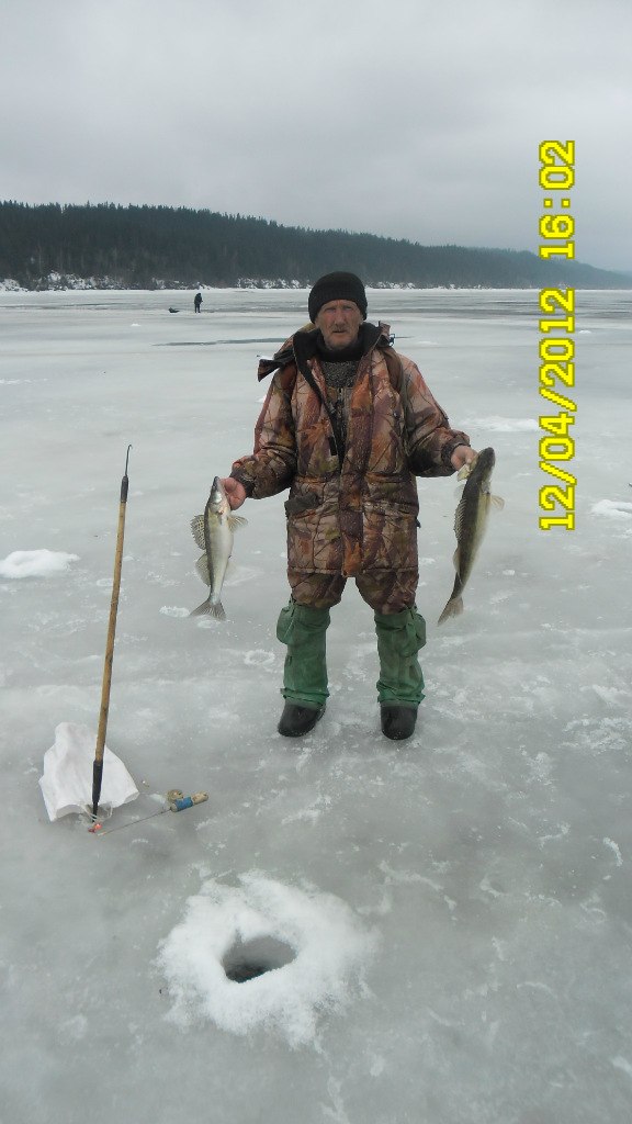 Михаил Силин | Пермь
