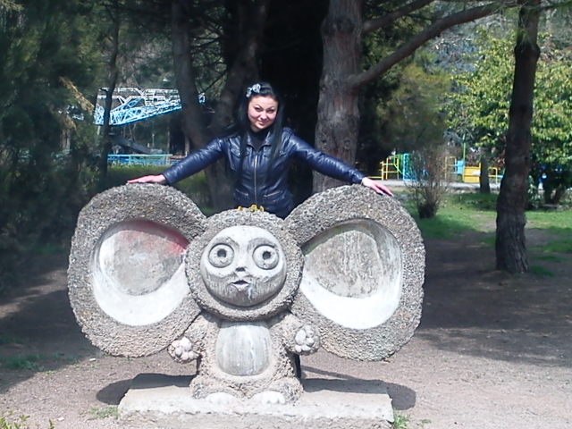 Олеся Ткаченко | Прилуки