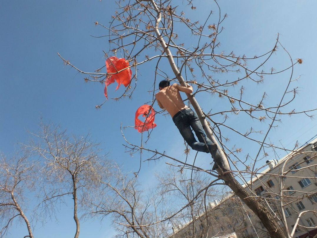 Мурат Муртабеков | Курган