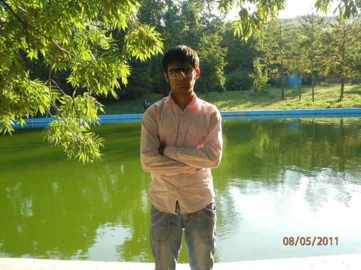 Manish Kumar | Одесса