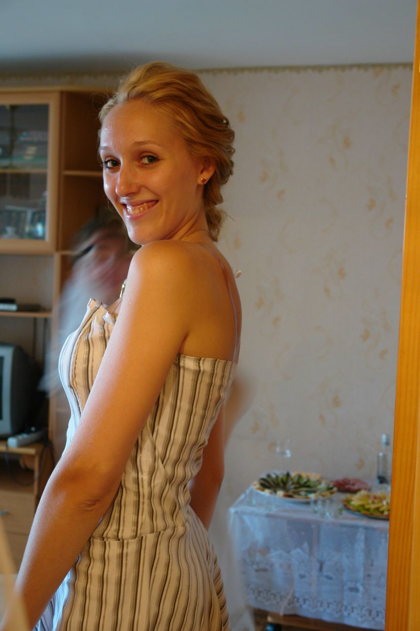 Ксения Несобчак | Красноярск