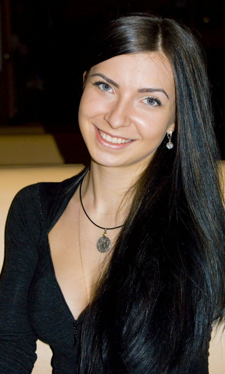 Лилия Чуканова _Fleur de Lys_ | Москва