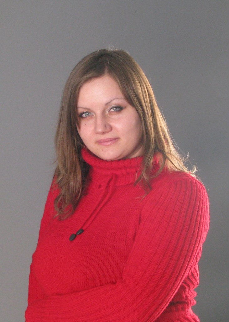 Наталья Шевченко | Харьков