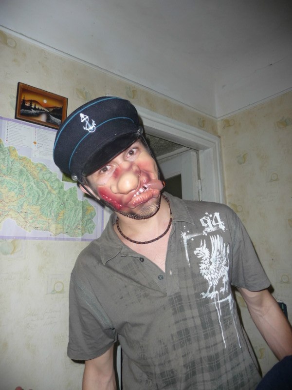 Костя Майстренко | Киев