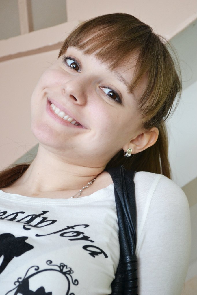 Светлана Стрыганова | Камышин