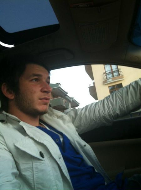Faruk Nergiz фото профиля #3