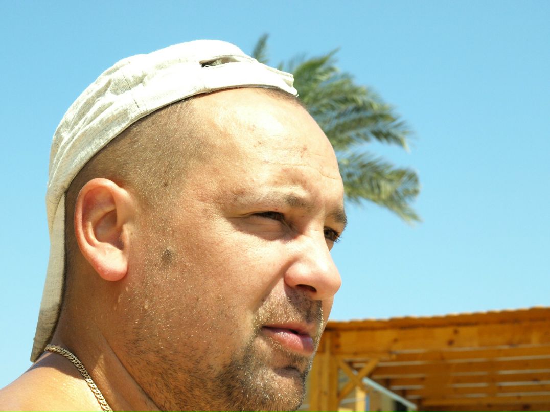 Дмитрий Шагиев | Москва