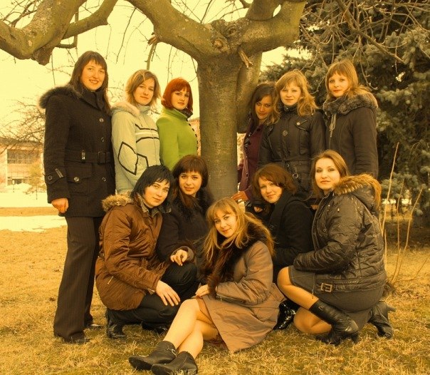 Ірка Познік | Сарны