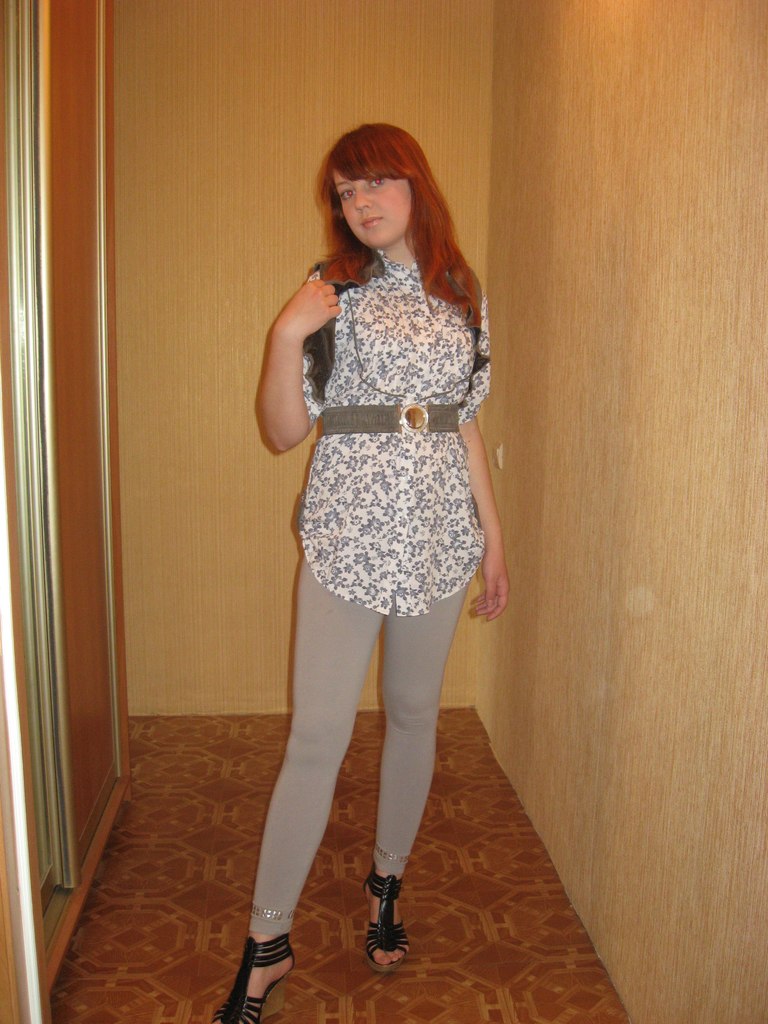 Ксения Кудашева | Рязань