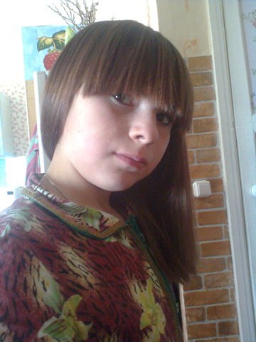 №3, Лидия Онофричук №3, Лидия Онофричук