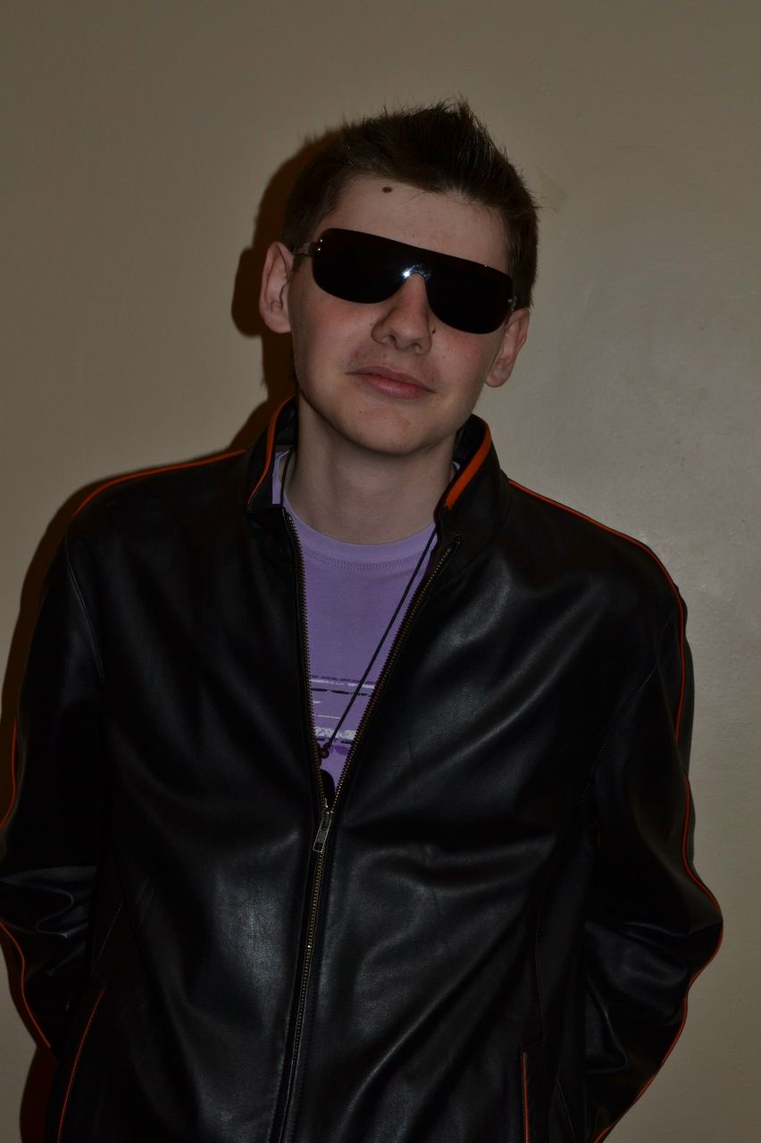 Александр Дегтярев | Челябинск